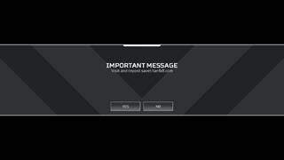 Серьезная хакерская атака на Apex Legends или «Большая драма вокруг Titanfall и Apex Legends»