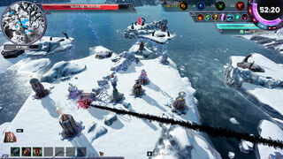 Скриншот 6 к игре Elemental War 2