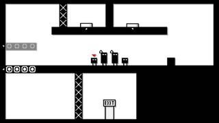 Скриншот 8 к игре It's Better Alone