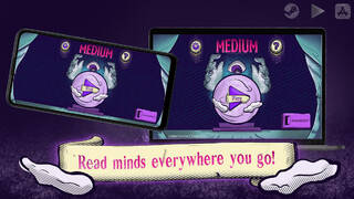 Medium: The Psychic Party Game
