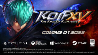 Подтвержден список платформ, на которых выйдет The King of Fighters XV