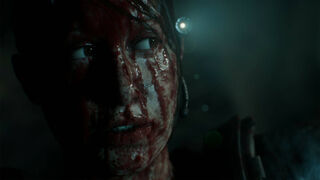 The Dark Pictures Anthology: House of Ashes