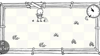 Скриншот 5 к игре Sprite Sequence Chapter 2