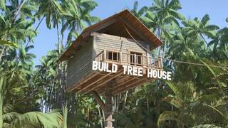 Jungle House - Prologue
