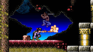 Скриншот 5 к игре First Samurai