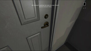 Скриншот 5 к игре Faded Grey