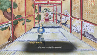 Скриншот 7 к игре Evil Shogun