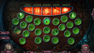 Скриншот 6 к игре Haunted Hotel: The X Collector's Edition