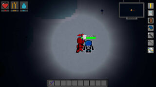 Скриншот 5 к игре Nexonauts