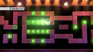 Скриншот 6 к игре Speed Mazing