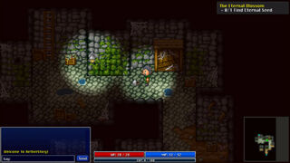 Скриншот 6 к игре Aether Story