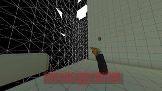 Скриншот 6 к игре OFFICESCAPE