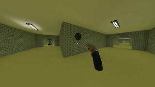 Скриншот 7 к игре OFFICESCAPE