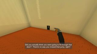 Скриншот 8 к игре OFFICESCAPE
