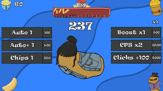 Скриншот 5 к игре Potato's Dream