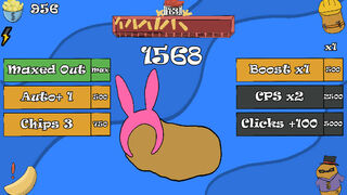 Скриншот 8 к игре Potato's Dream