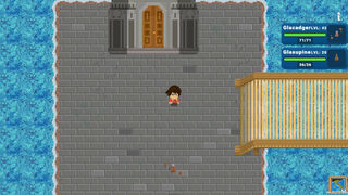 Скриншот 5 к игре Train'em
