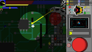Скриншот 6 к игре Project: Vaccine A