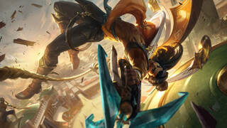 Детали масштабного события «Стражи света» по League of Legends, которое пройдет во всех играх от Riot Games