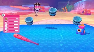 Скриншот 5 к игре Fantasy Friends: Under The Sea