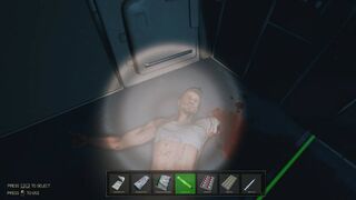Скриншот 6 к игре Turbulence - Airplane Survival Simulator