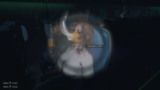 Скриншот 7 к игре Turbulence - Airplane Survival Simulator