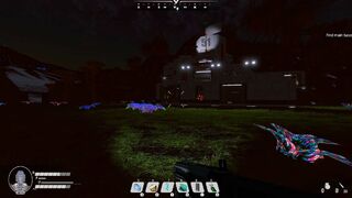 Скриншот 8 к игре Nibiru: Uncharted Planet