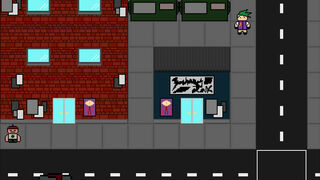 Скриншот 5 к игре TeleCollision: Your Adventure
