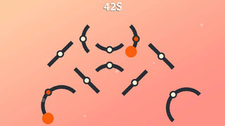 Скриншот 5 к игре Higgs Boson: Timed Puzzle