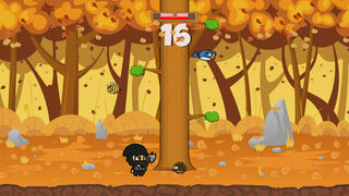 Скриншот 5 к игре Woody Chopper