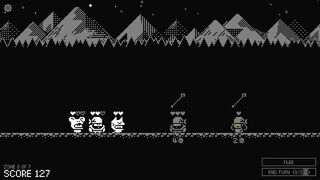 Скриншот 5 к игре Bossfight Tactics