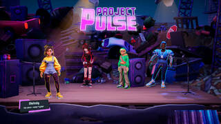 Project PULSE