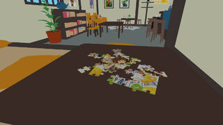Скриншот 5 к игре Puzzle Cafe VR