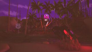 Скриншот 8 к игре Black Lotus Motel