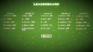 Скриншот 5 к игре Tempo