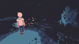 Скриншот 6 к игре Eronoctosis: Put Yourself Together