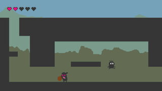 Скриншот 5 к игре Kolobok: the Return