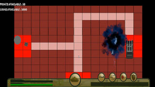 Скриншот 5 к игре Battlegrounds : First Blast