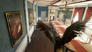 VR Eagles of Victorian England