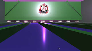 Alley Cat Bowling