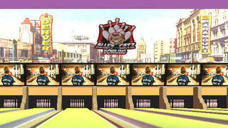 Alley Cat Bowling