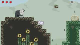 Скриншот 5 к игре Sheepy