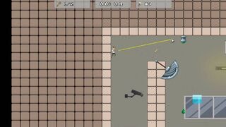 Скриншот 5 к игре Escape from the Office