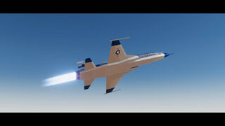 Скриншот 8 к игре Aggressor