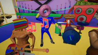 Скриншот 6 к игре BeatJunkies