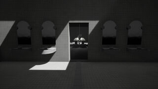 Скриншот 5 к игре ENDLESS BECOMING - APARTMENT