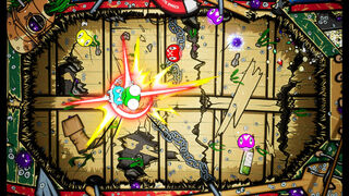 Скриншот 5 к игре Reef Rumble