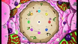 Скриншот 6 к игре Reef Rumble