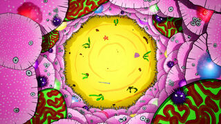 Скриншот 8 к игре Reef Rumble