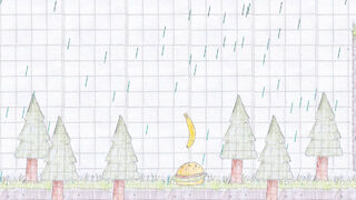 Скриншот 5 к игре New Supper Banana!